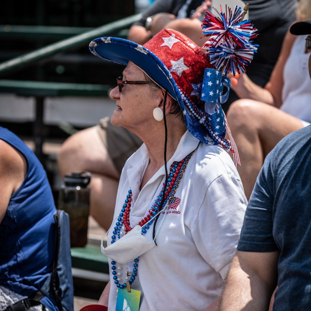 We love our #TWG2022 fans!