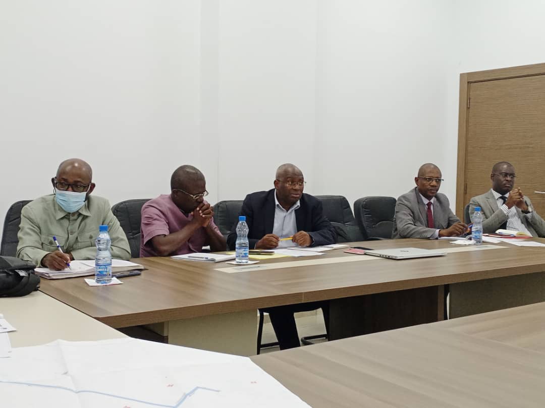 Célestine BA OGUEWA tweet media