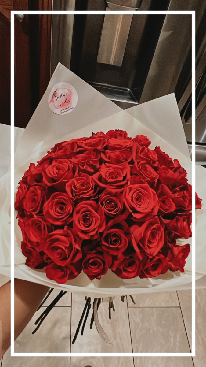 everyone’s go to bouquet ♥️