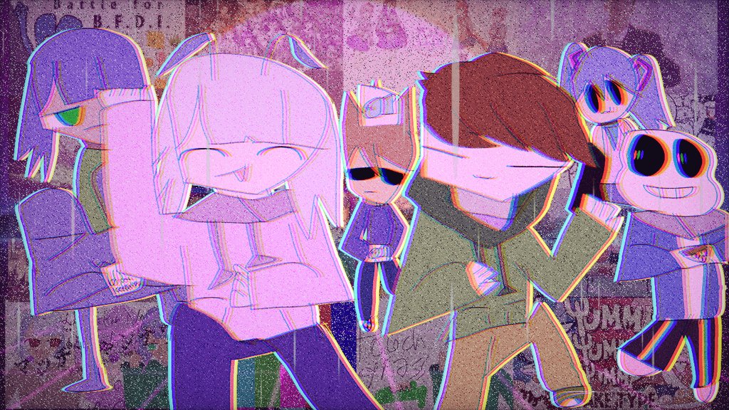 LovePov3's tweet photo. idk why I'm summoning fandoms here #fanart https://t.co/AUSSy9C5Lm