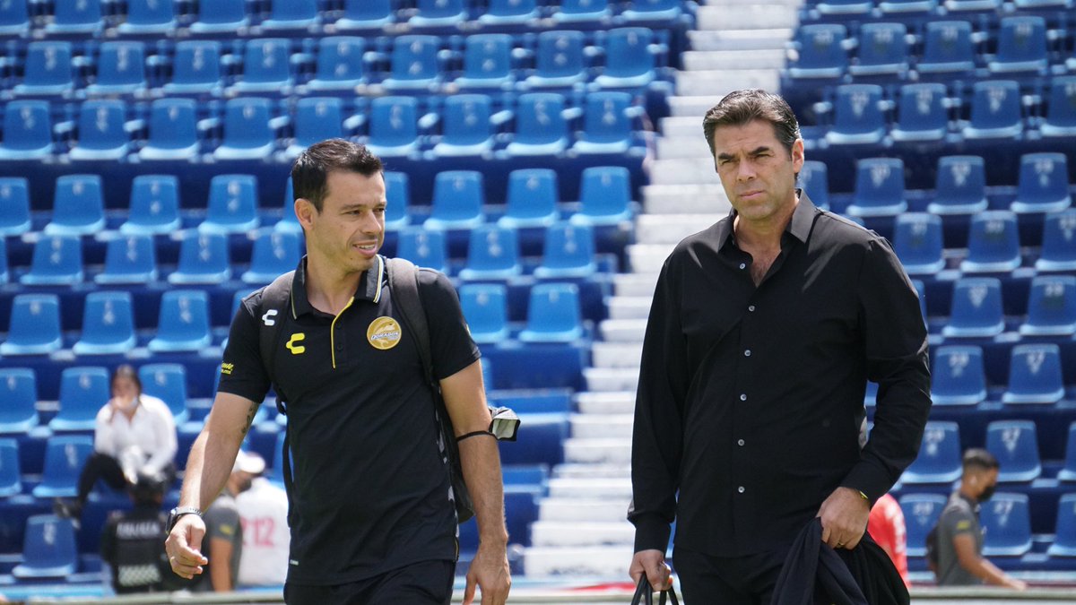 Dorados tweet media