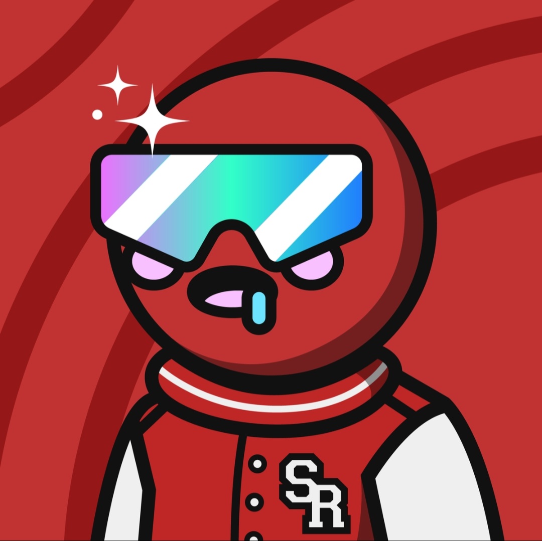 Did a lil <a href="/SpaceRiders_NFT/">Space Riders</a> shopping after reading the latest announcement 🔥 LFG Riders!! 🚀

#RideWithUs
