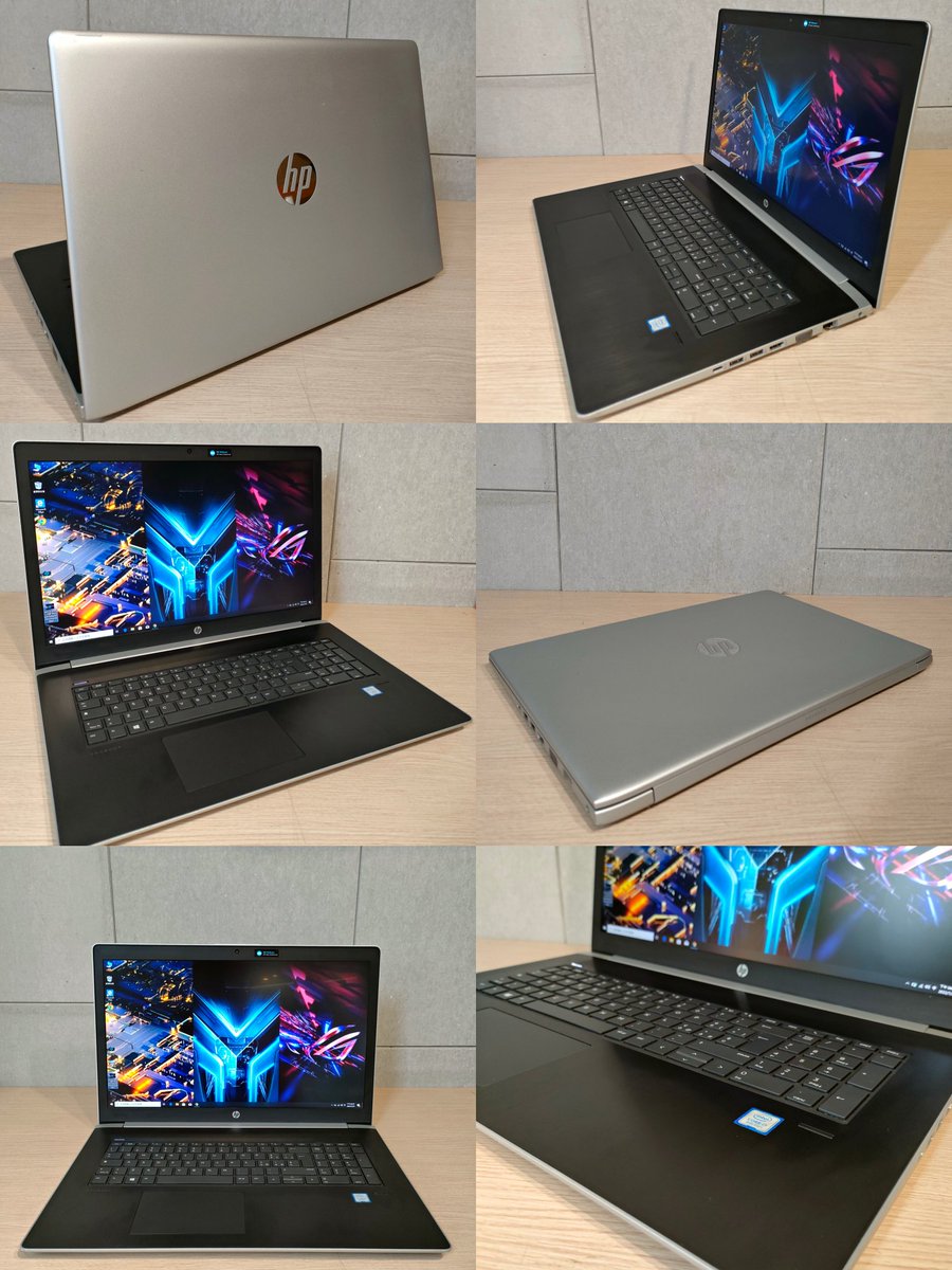 圖一 惠普17吋 I7八代 2G NVIDIA 940M
圖二 華碩15吋 I5九代 4G GTX1650 
圖三 宏碁15.6吋 I5七代 2G NVIDIA 940M 
有興趣直接私訊我要規格☺️ https://t.co/54wOfKVtzp
