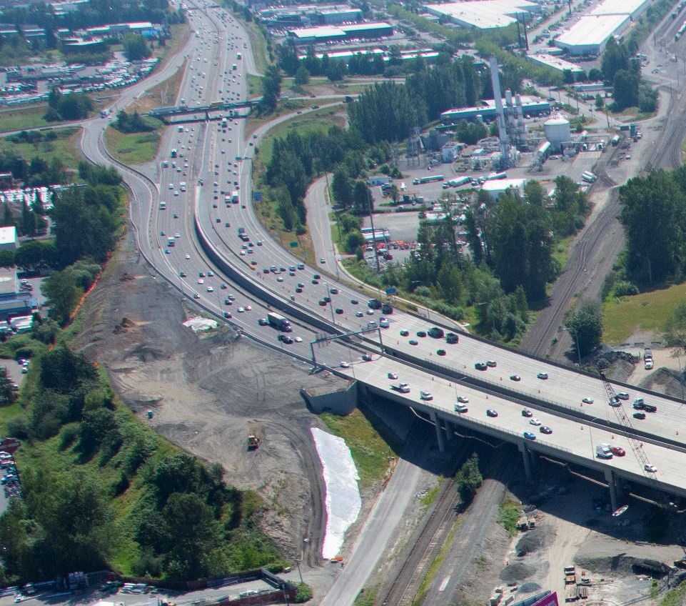WSDOT on Twitter "Night closures of the Rd on