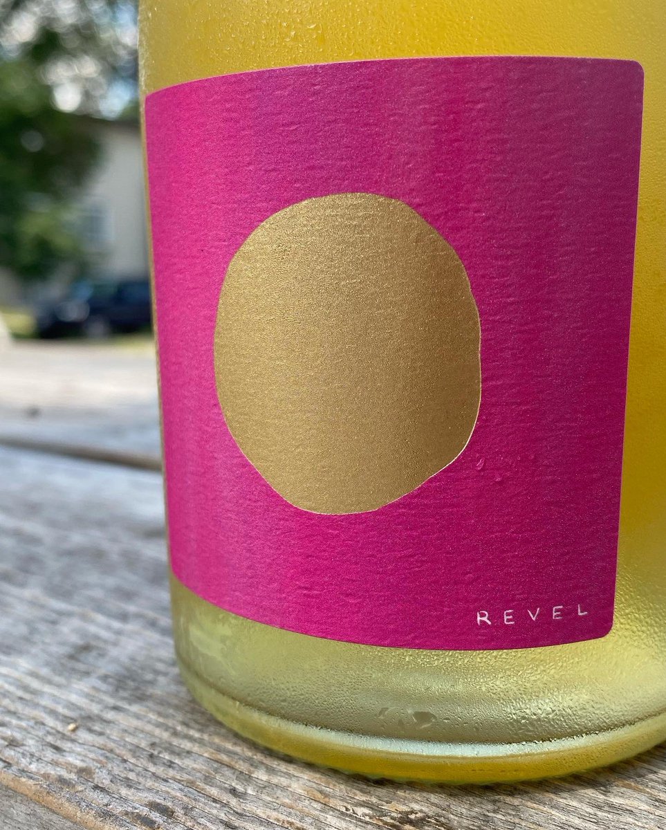 Odd Company Brewing (@oddcompanyyeg) on Twitter photo 🍎 Good Morning - <a href="/RevelCider/">Revel Cider</a> • 10.2 ABV • 750mL bottles 🍎
When we’re not drinking beer (which - thankfully - isn’t too often), we’re sipping on the finest crafted cider!
This one right here goes by “Good Morning” 🌞 and it’s here to showcase “simplicity” at its finest! 🍎 Good Morning - <a href="/RevelCider/">Revel Cider</a> • 10.2 ABV • 750mL bottles 🍎
When we’re not drinking beer (which - thankfully - isn’t too often), we’re sipping on the finest crafted cider!
This one right here goes by “Good Morning” 🌞 and it’s here to showcase “simplicity” at its finest!