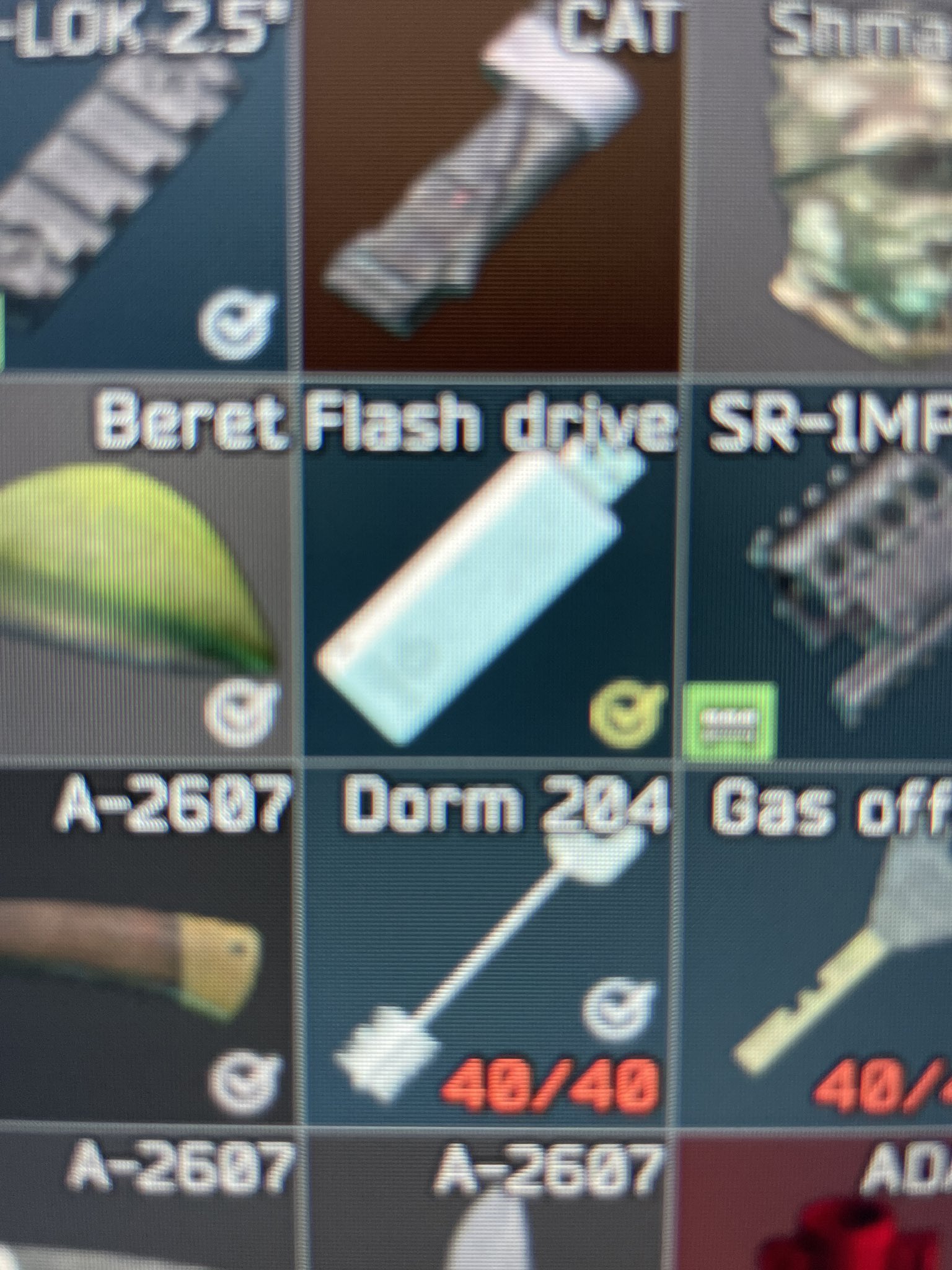 John B on Twitter "Praise the shoreline filing tarkov