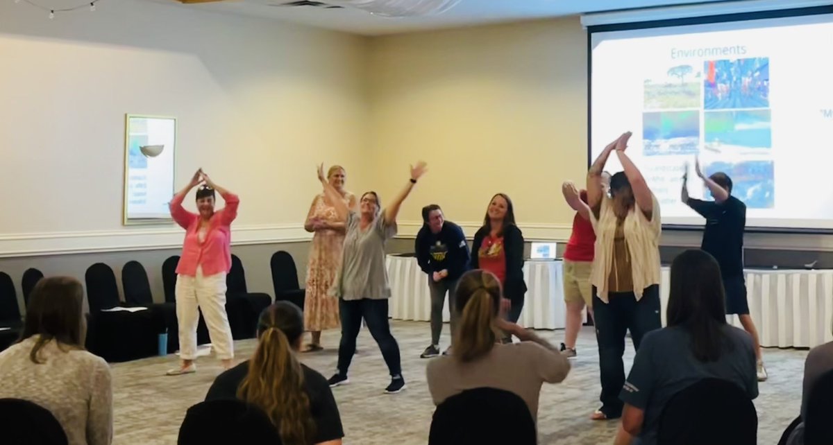 NK Institute for Arts Ed tweet media