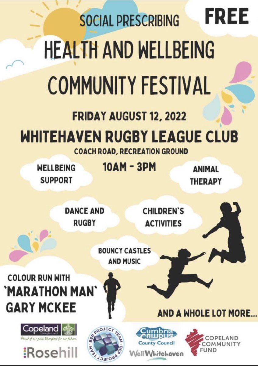 Well Whitehaven tweet media