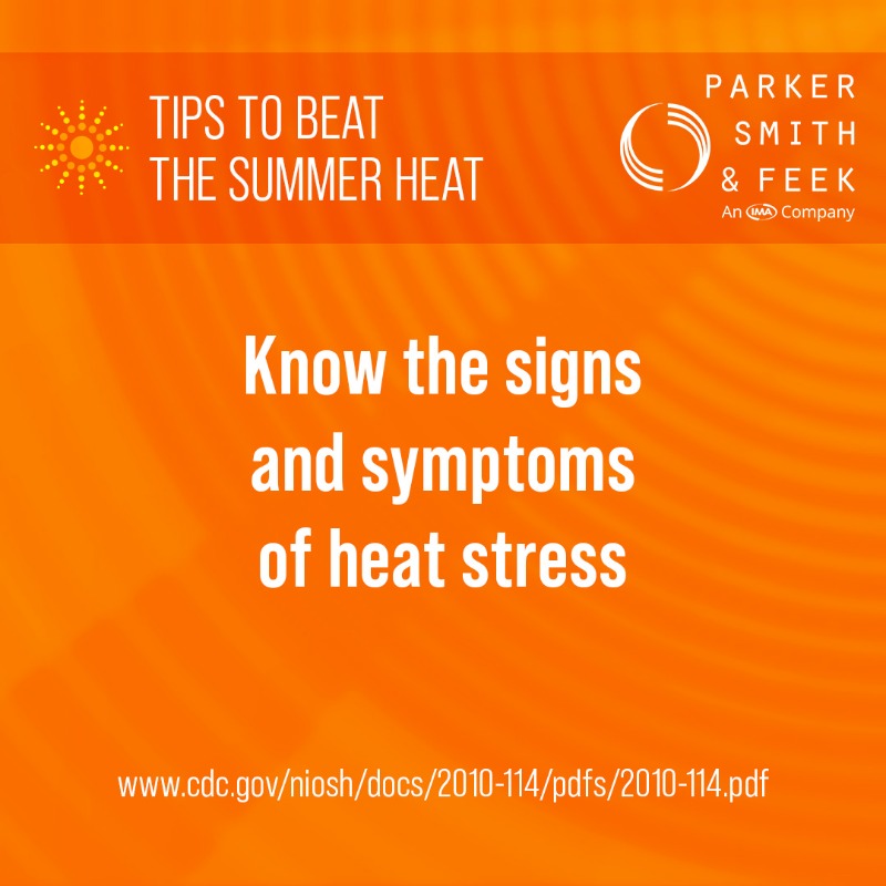 psfinc's tweet photo. As the Pacific Northwest braces for the coming heat wave, here are some reminders from @psfinc on how to stay cool and beat the heat! #thePSFdifference