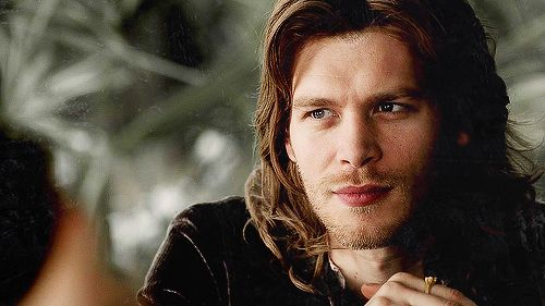 Klaus Mikaelson on Twitter: "#Mikaelson⚔️ Tardes https://t.co/4i5bOMfUAH" / Twitter
