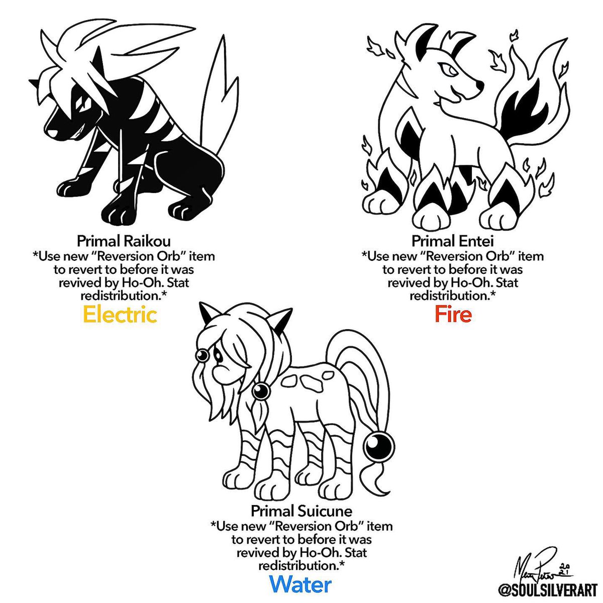 SoulSilverArt on X: If we believe eclipse's hints.There may be a  connection between Gen5 Pokémon & the Gen9 starters.But I hadnt thought  about them looking like the Gen 5 starters!What if Quaxly=Samurott,using