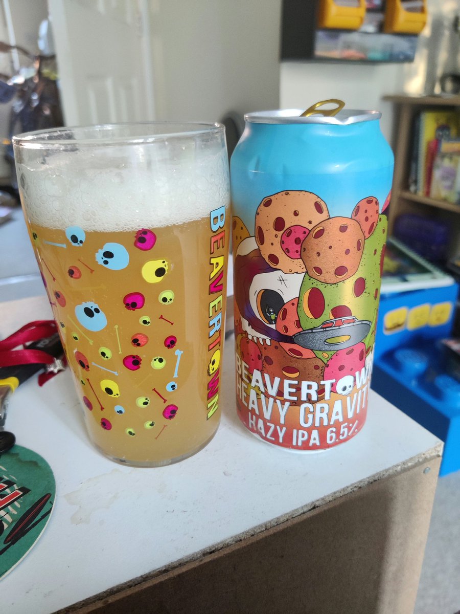 WELSHTIM's tweet photo. When you start to wonder if maybe you actually have too many glasses 🤣.
#onbrand #beer #pintglasses @hopsanddotsbrew @tinyrebelbrewco @BeavertownBeer https://t.co/gg6QX1b6MO