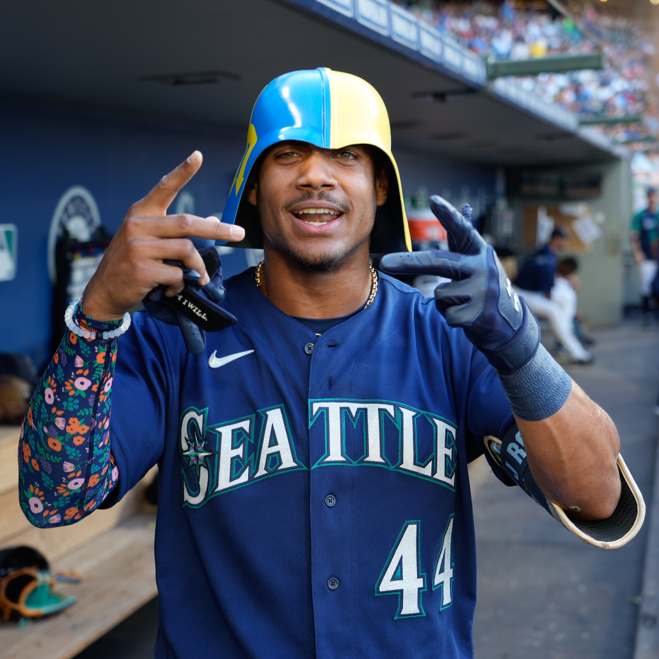 Seattle Mariners on X: A whole mood.  / X