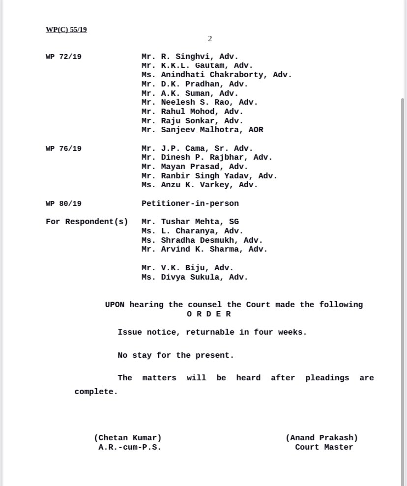 Profdilipmandal's tweet photo. आज से 1290 दिन पहले EWS आरक्षण को चुनौती देने की जनहित अभियान की याचिका सुप्रीम कोर्ट में आई। सुप्रीम कोर्ट ने कहा 5 जज सुनवाई करेंगे। तब से 3 चीफ जस्टिस - गोगोई, बोबडे, रमना आ-जा चुके। ये अब तक 5 जजों के नाम नहीं तय कर पाए। न्यायपालिका को निकम्मा कहकर मैंने कौन-सा अपराध किया?? https://t.co/MaTEnJ4hcH