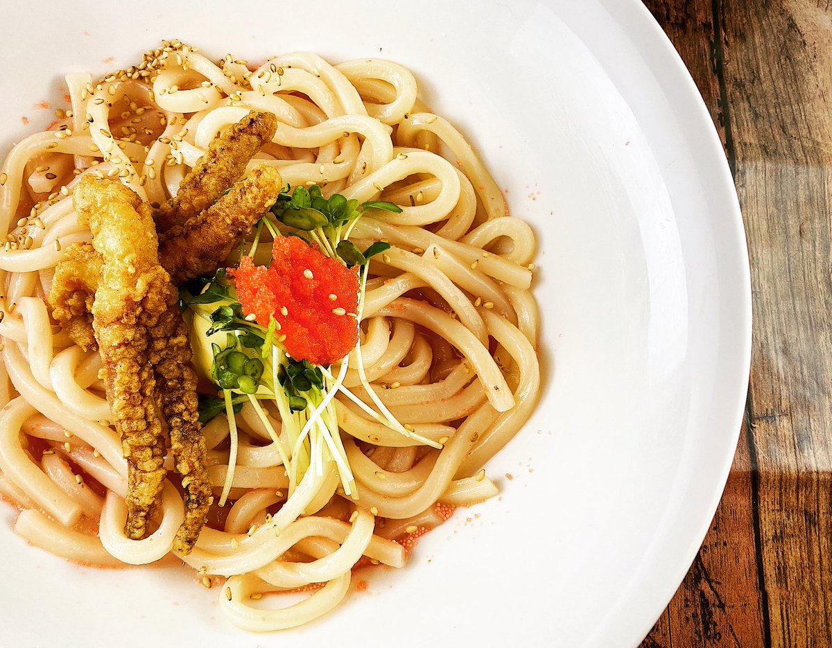 今日のランチはピロスで決まり 7月末までのたらこバターうどんはもちろんピロザンギやサバ竜田プレートも ドリンクバー付き カラオケピロス Twitter 22 07 27 札幌市のアミューズメント施設 カラオケピロス 札幌のお店 イベント 動画やレシピ情報