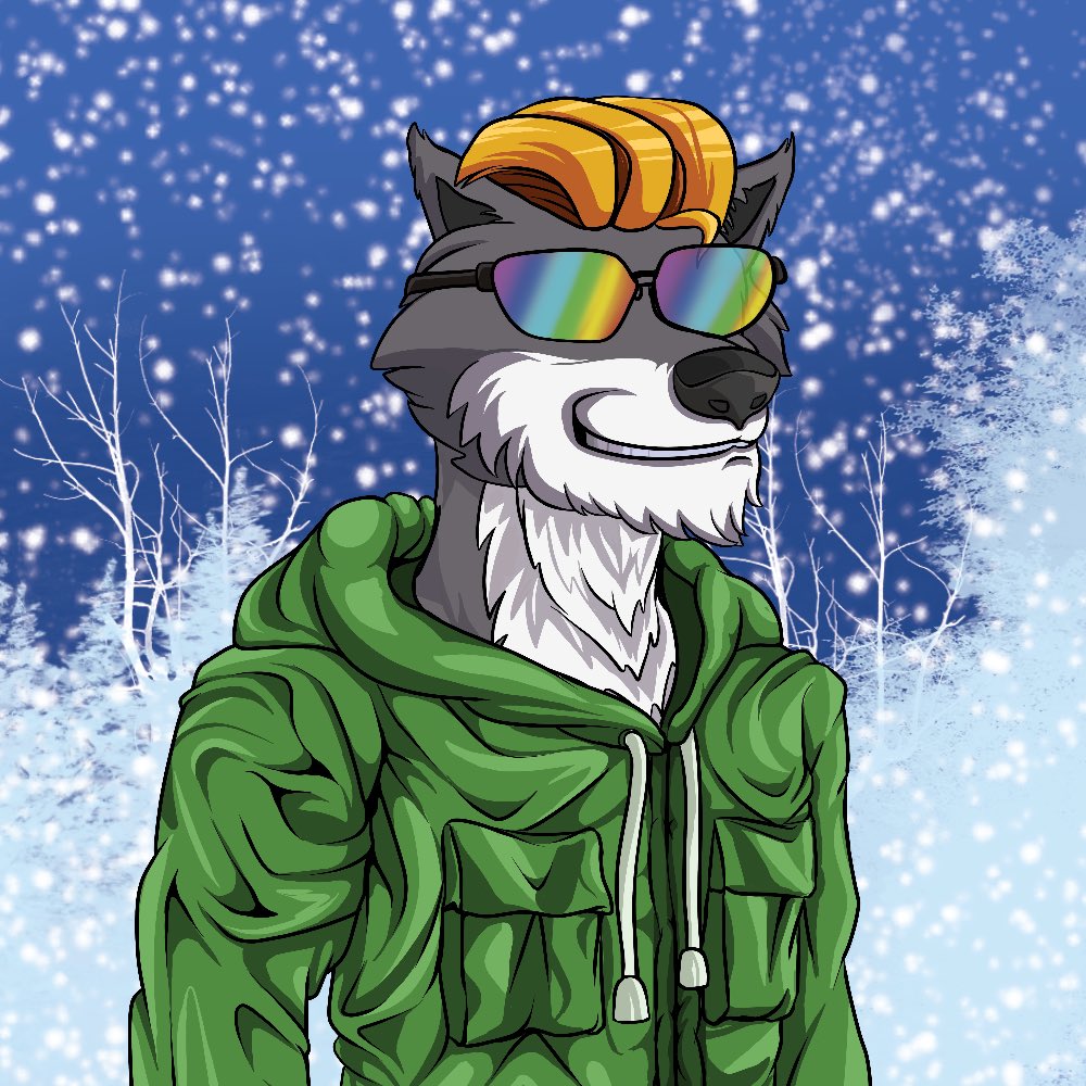 WolfPad.io tweet media