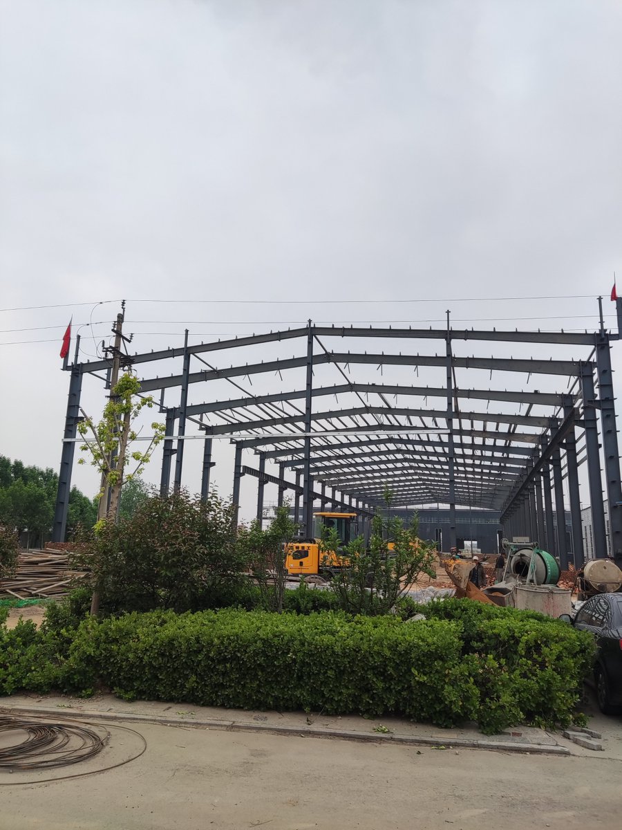 wenjiel60854689's tweet image. The new project is the production and preparation of new lithium battery cathode materials, #carbonization processing and #graphitization processing, as well as supporting workshops, warehouses and professional technical equipment. 
#anodematerials #multiple #carbonizationfurnace