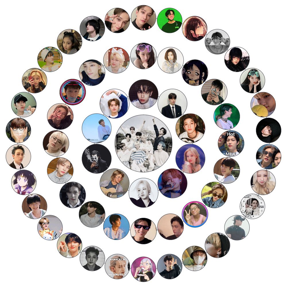 thanks for 600 moots!! ily all and let’s interact even more in august <3