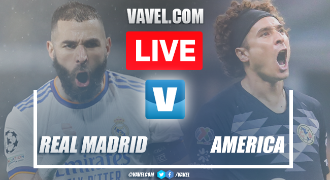 infosadhon's tweet photo. Watch Real Madrid vs Club America Live Streams Online

🔴LIVE📺 
@ManutdFanClubs

Real Madrid vs América Live

⚽ : World Club Friendly
🆚 : Real Madrid vs Club América Live
🗓️ : 26 July
⏰ : 10.30 PM ET
🏟️ : Oracle Park

🔴WATCH📺 
@ManutdFanClubs

#RealMadrid #ClubAmerica https://t.co/Vg7Rta5zf9
