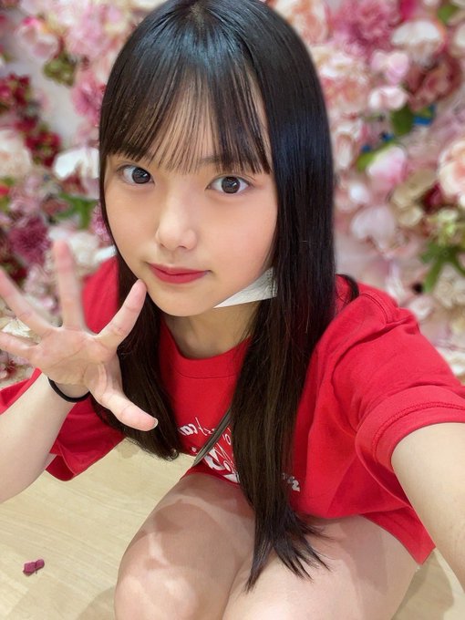 Twitterのコスプレ画像6