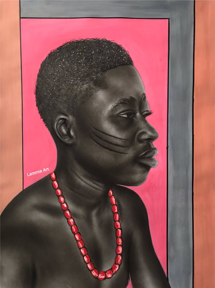 Lammie_Art01's tweet image. If you no support me with RETWEET; Wetin you gain? 😩😂  

#CaughtInTheAct | Mikel | Sean Tizzle | Machala | Sheggz | Zaha | Bella | #BarcaJuve | Wesley Fofana