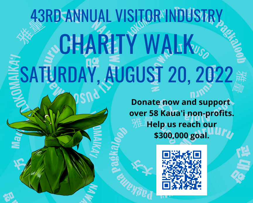 Support Kaua'i Habitat at this years Charity Walk!!! Visit app.mobilecause.com/vf/Kauai/team/… to register! We look forward to seeing you there! #BuildAloha #HomesAndHope #KauaiHabitat Charity Walk Kauai