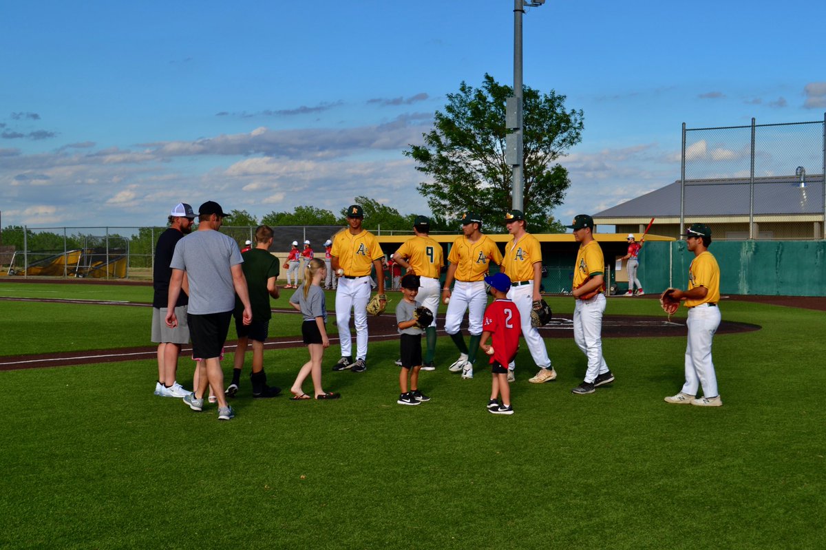 Thank you to all of our sponsors and fans for your  help and support during the 2022 season! We’ll see you next summer ⚾️
