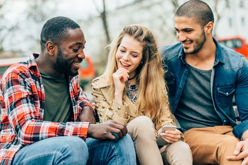 SwingTowns's tweet photo. How Can You Convince Your Partner to Have an MMF Threesome?  https://t.co/EmGWBTHaNS  #firsttimeswinger #mmf #mmfthreesomes #mmfadvice #swingeradvice #threesome #threesomeadvice https://t.co/DBn0pRbS50