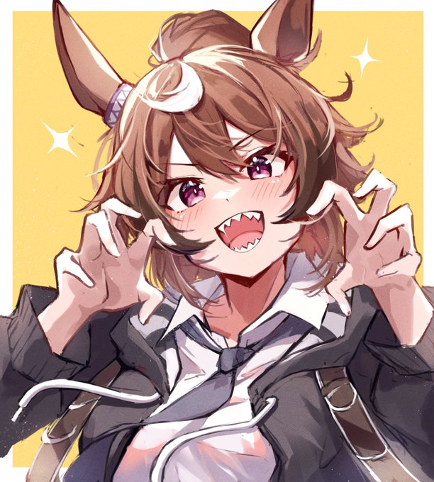 ウィンディのtwitterイラスト検索結果