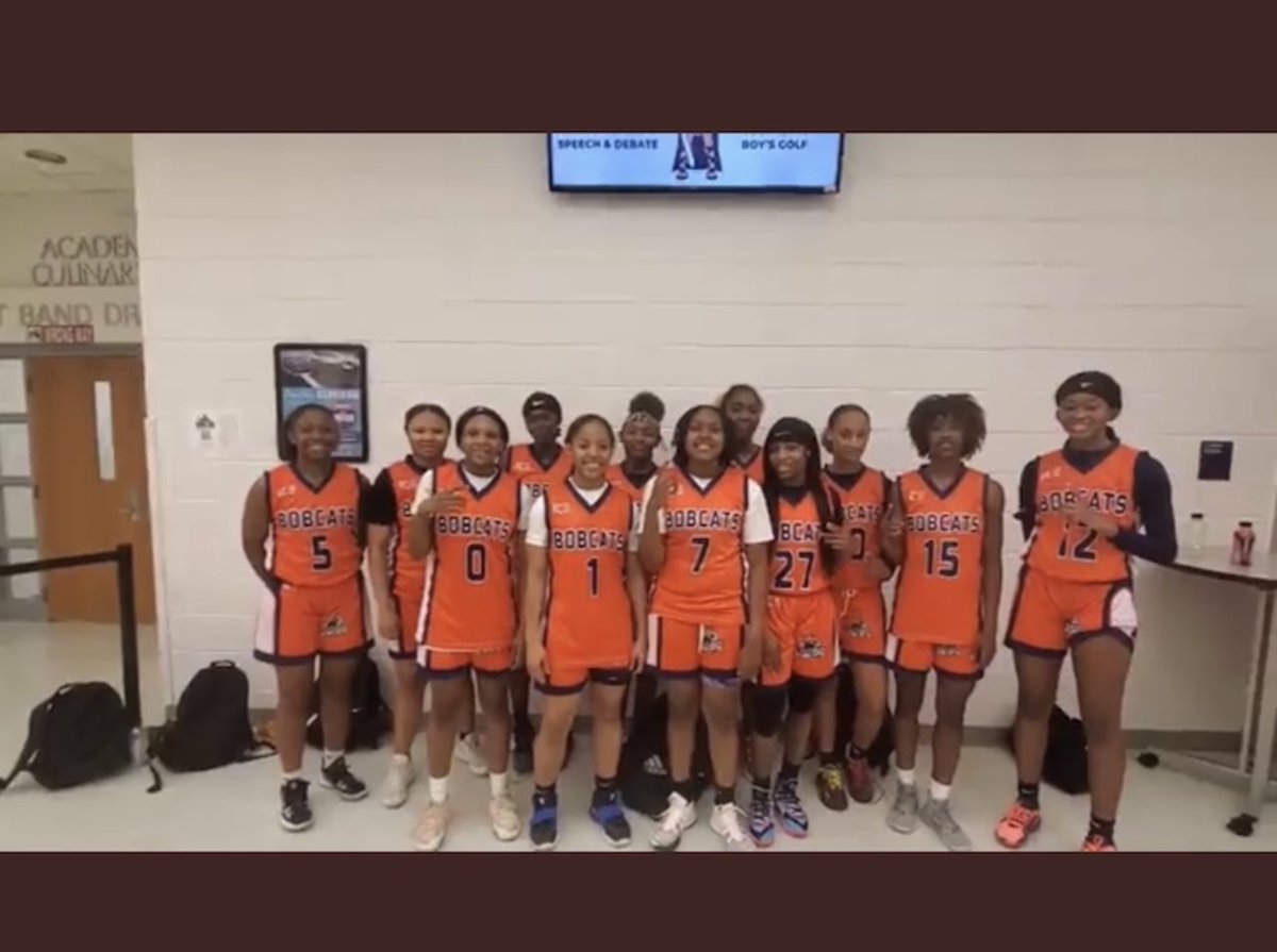 Audria Houston tweet media