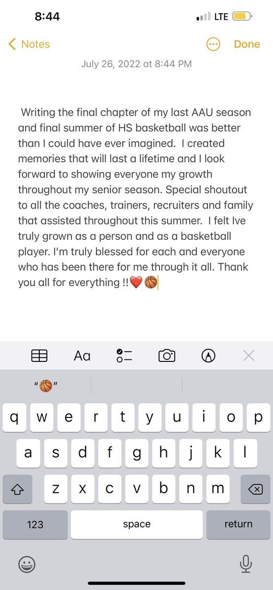 Audria Houston tweet media