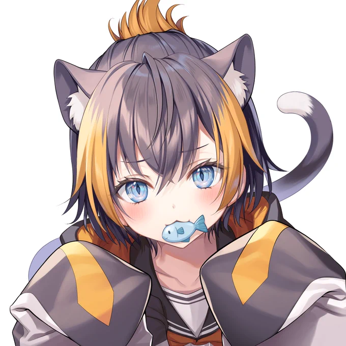 meow#PetraArt 