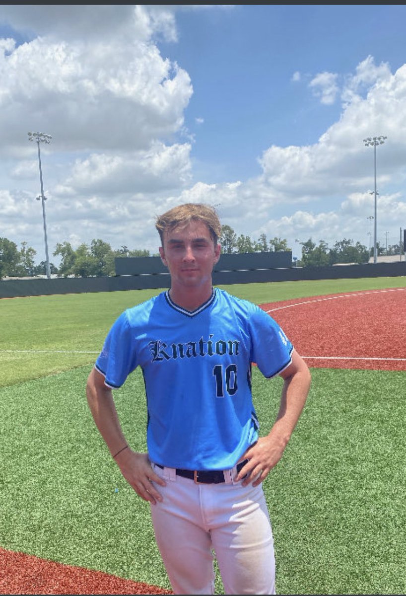 2023 LHP <a href="/Michael_sutt10/">Michael Sutton</a> with another good outing for 17 Victus Black in a 3-2 win. Sutton 5IP 4H 2R 2BB 6 K’s. <a href="/BenMoseley19/">Ben Moseley</a> 2IP 1H 0R K. 
<a href="/MasonJohnston38/">Mason Johnston</a> 2-4 2 2B
<a href="/TrentJAnderson1/">Trent Anderson</a> 1-2
<a href="/elibooth1/">eli booth</a> 1-3 rbi
<a href="/CooperCarlton9/">Cooper Carlton</a> 1-2 R
Kaleb Smith 1-3 rbi

<a href="/MarucciDugout/">Marucci Dugout</a>
