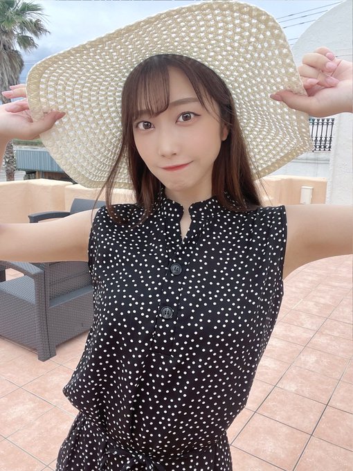 Twitterのコスプレ画像4