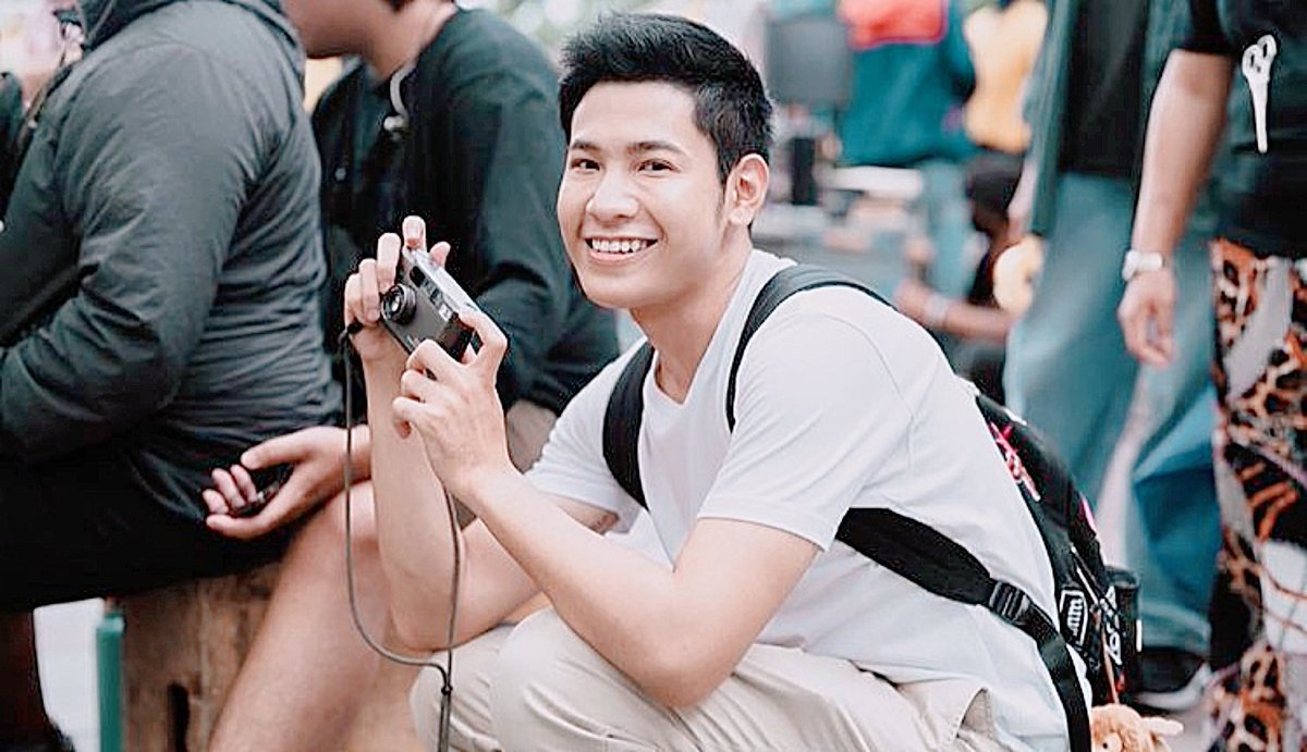 noookkiee's tweet photo. พรุ่งนี้ก็เป็นวันเกิดพี่สิงแล้ว มีแพลนไปไหนทำอะไรหรือเปล่านะ ขอให้ในทุกวันของพี่สิงราบรื่น สุขภาพแข็งแรง ประสบความสำเร็จกับสิ่งที่ตั้งใจไว้ เงินทองไหลมาเทมา มีคนรักคนเอ็นดูเยอะๆ💖 ไม่ว่าวันเวลาจะผ่านไปนานแค่ไหนก็รักเสมอเลยนะคะ #July28thSingtoBD2022 #SingtoPrachaya https://t.co/2hiBFSNicr