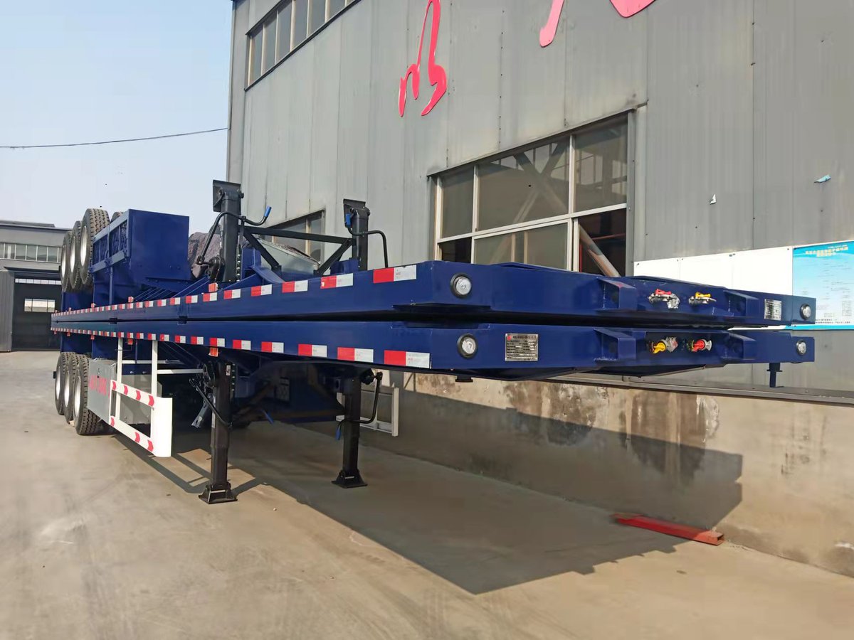 Good day friend, This is Skelly from CHina. one of largest factory of trailers and excavator grapples. Looking for dealers and distributors. ALO:+8613303936900
