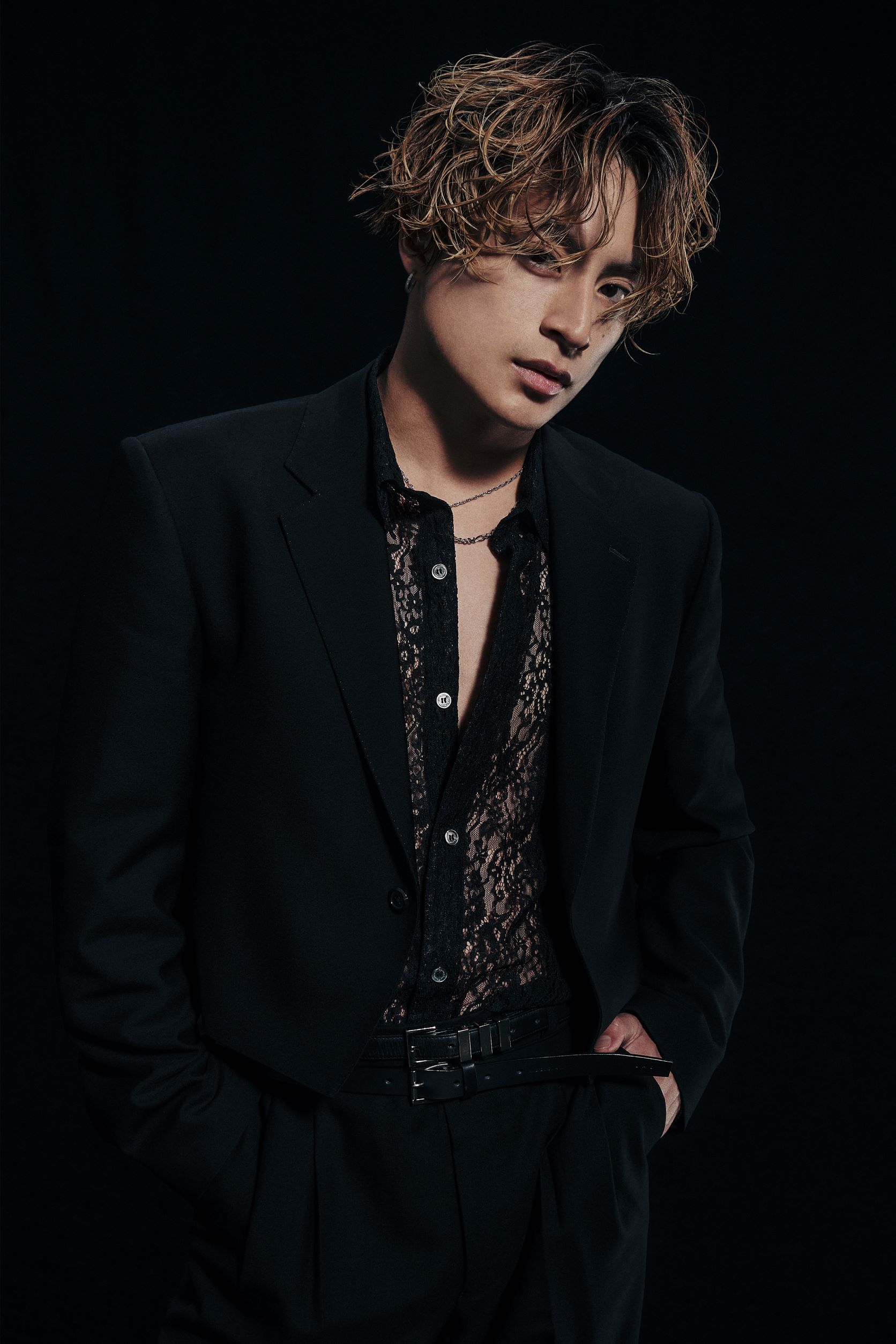 Fm愛媛 公式 8 7の Joeu Special Program は 8 7 日 19 00 19 30 Joeu Special Program Generations チカラノカギリ スペシャル 出演 白濱亜嵐 Generationsfext 8月3日リリース Generations From Exile Tribe チカラノカギリ について