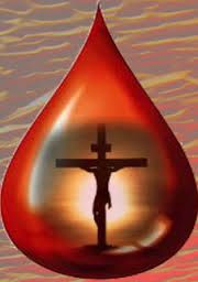 LaMarianos's tweet photo. Sangre de Cristo, Sangre de Su Cruz victoriosa, purifica a las Benditas Almas del Purgatorio https://t.co/jsnNB9epo3