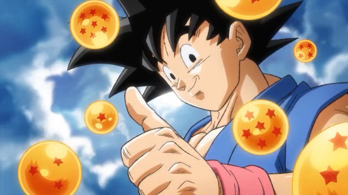 Goqui_'s tweet photo. Super Dragon Ball Heroes UGM3 Opening
#SDBH #DragonBall #DragonBallSuper #ドラゴンボール超 #Goku #Gohan #Trunks https://t.co/FqxHw3oRnl