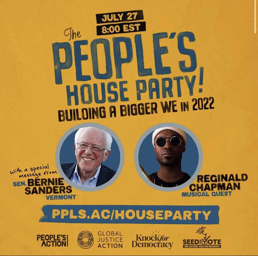 Reginald Chapman (@regchapmanjr) on Twitter photo 