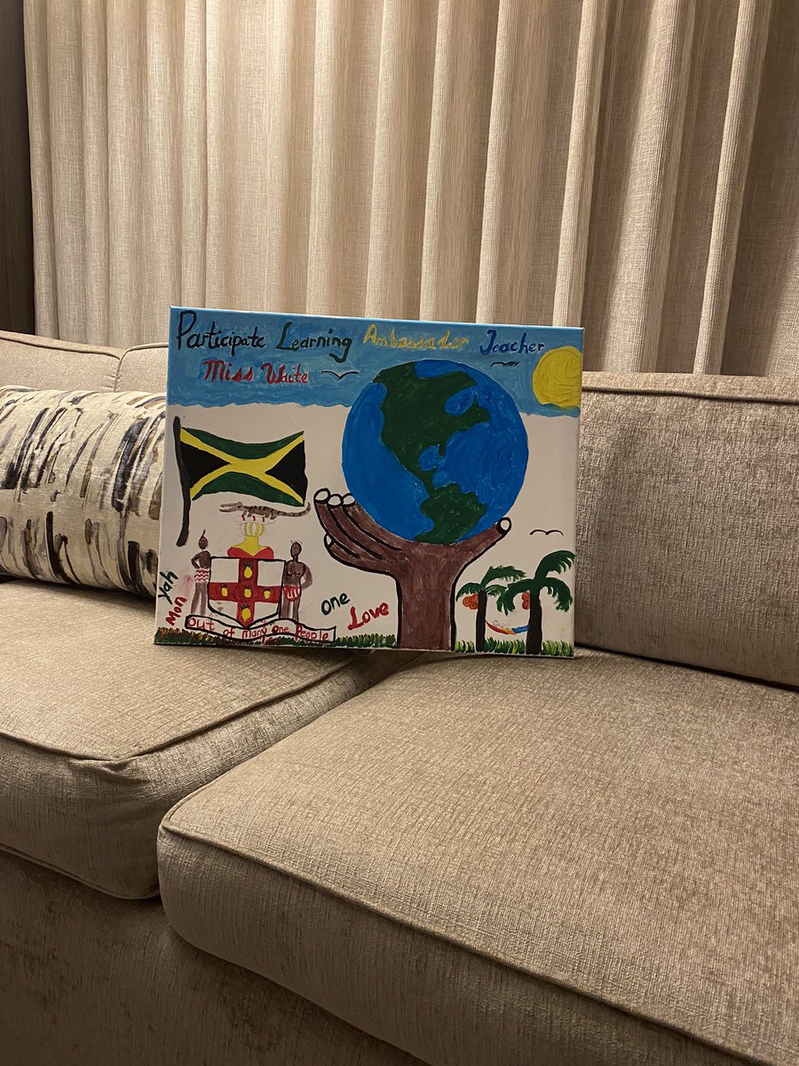 5thGradeTNW's tweet photo. #participatelearning #unitingourworld #ambassadorteacher #paintandsip https://t.co/89G9GHskFd