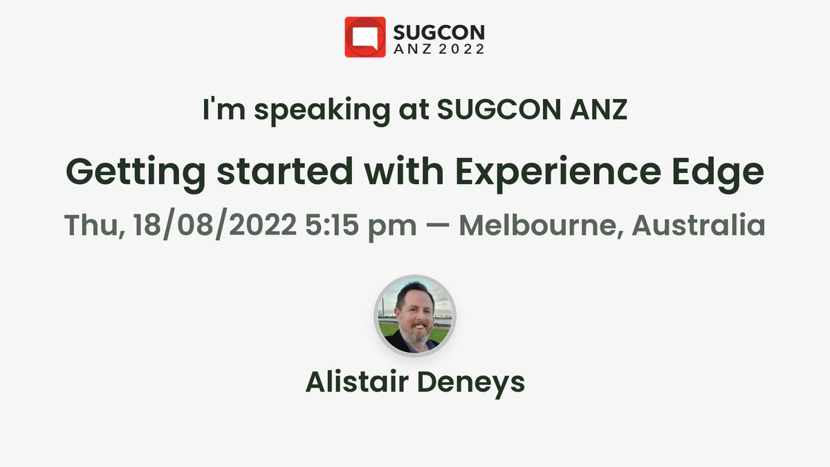 Alistair Deneys @adeneys@hachyderm.io (@adeneys) on Twitter photo 