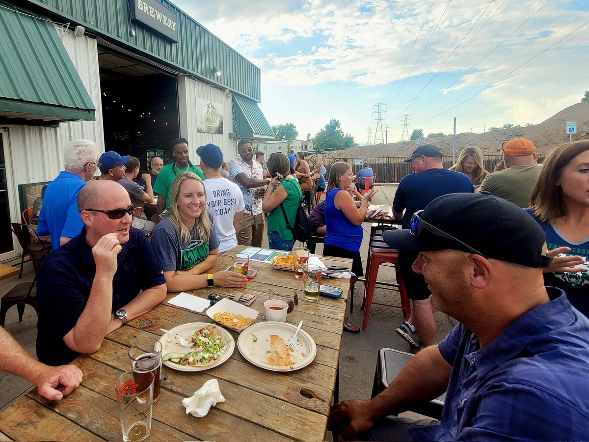 ThunderRidge Touchdown Club tweet media