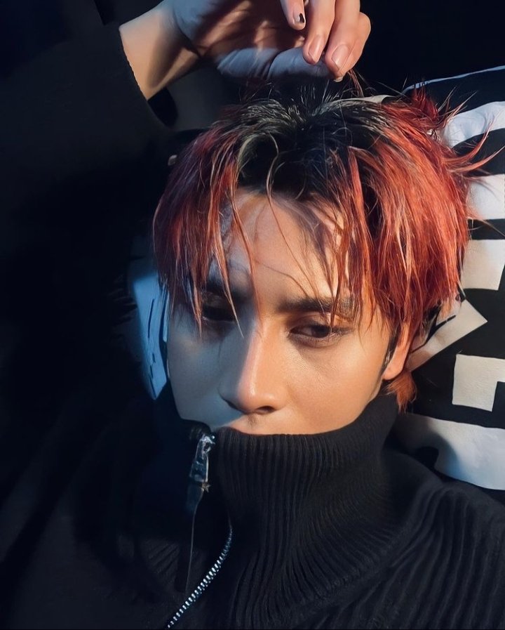 kensusonvisuals's tweet photo. Good morning @felipsuperior 🥰❤️ https://t.co/uLl2NSKucS