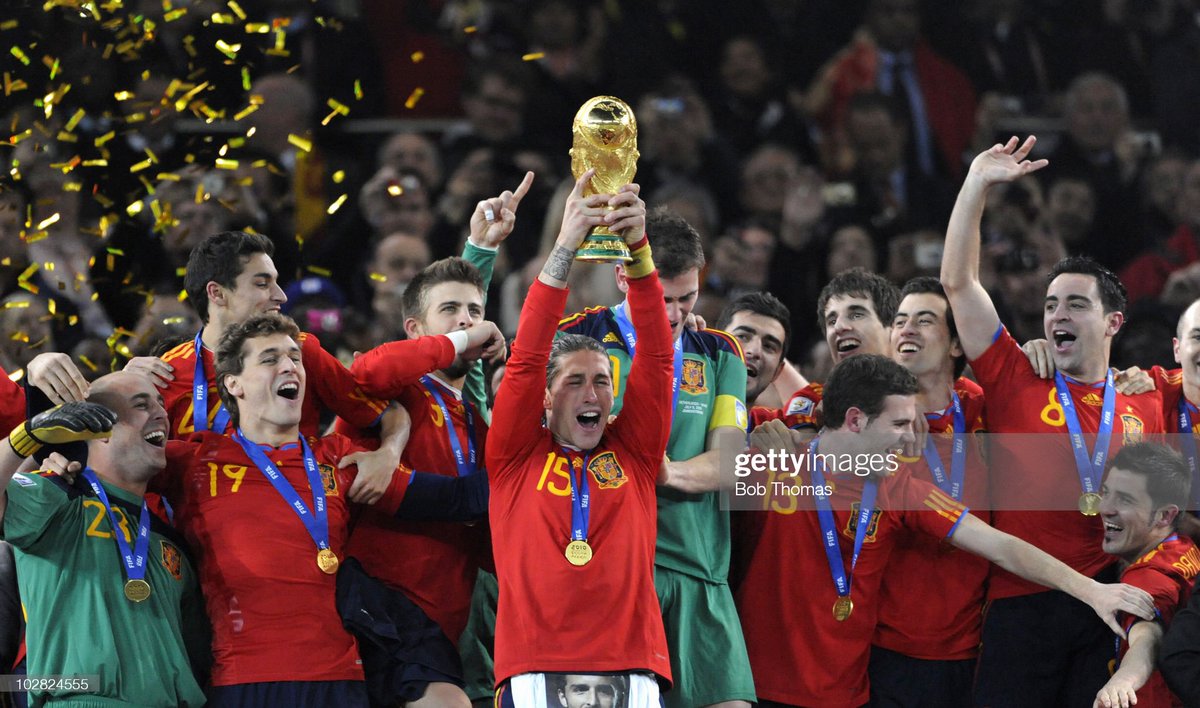 CopaLendas's tweet photo. Sergio Ramos, Espanha 🇪🇸.
Copa do Mundo de 2010, África do Sul.
Campeão Mundial.
0 gol, 7 jogos.
#ramos #españa #worldcup2010 #copa2010 #fifa #campeón #leyenda #elcapitan #cuqui #laroja #lafuria #laselección #rfef #soccercity #esp #panini #qatar2022 https://t.co/MsBJOPso4S