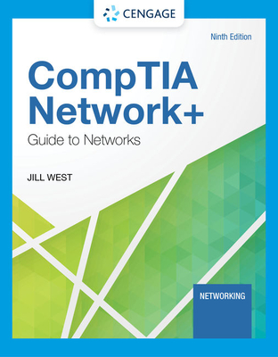 [PDF] Free PDF Comptia Network+ Guide to Networks by Jill West on ...