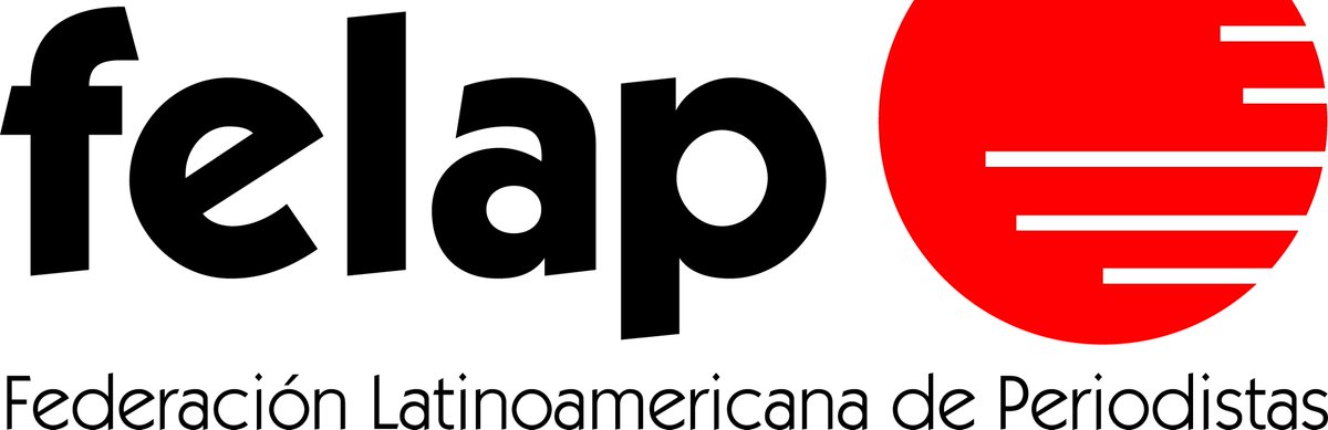 CanalCaribeCuba's tweet photo. La Federación Latinoamericana de Periodistas (#Felap) felicita a profesionales de la #prensa✍️ y al pueblo de #Cuba🇨🇺 al celebrarse hoy el Día de la #RebeldiaNacional.
https://t.co/Ehi3R4BZsE https://t.co/qoYgIgMroj