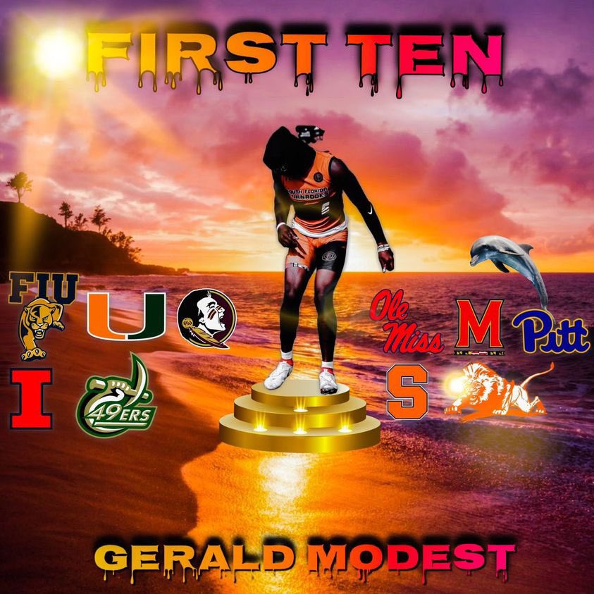 selfmadeg6ixx's tweet image. Blessed🙏🏾💯 #First10 @MiamiBTW_FB @larryblustein @TheCribSouthFLA @Andrew_Ivins @Coach_IceHarris @fanit_now @COACHBEAN14 @JerryRecruiting @RWrightRivals @JeremyO_Johnson