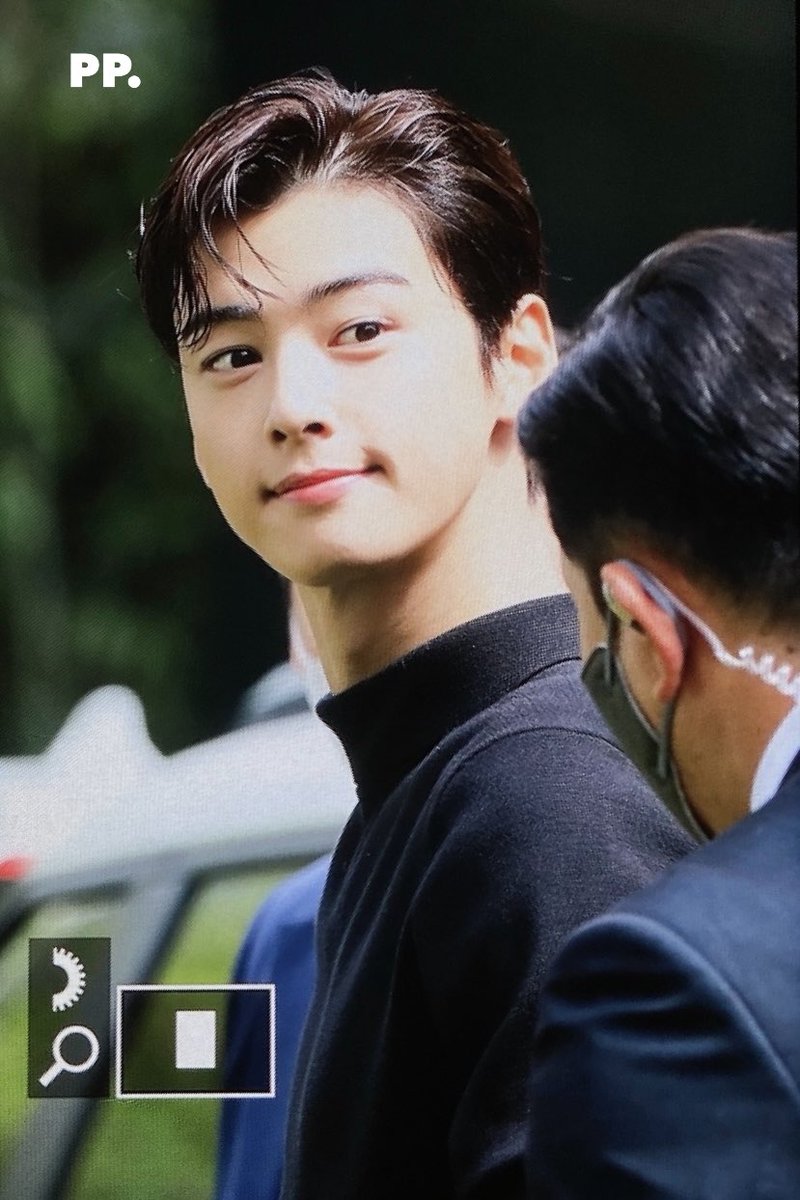 220727 넘 잘생겻서 어떠케 #차은우 #CHAEUNWOO