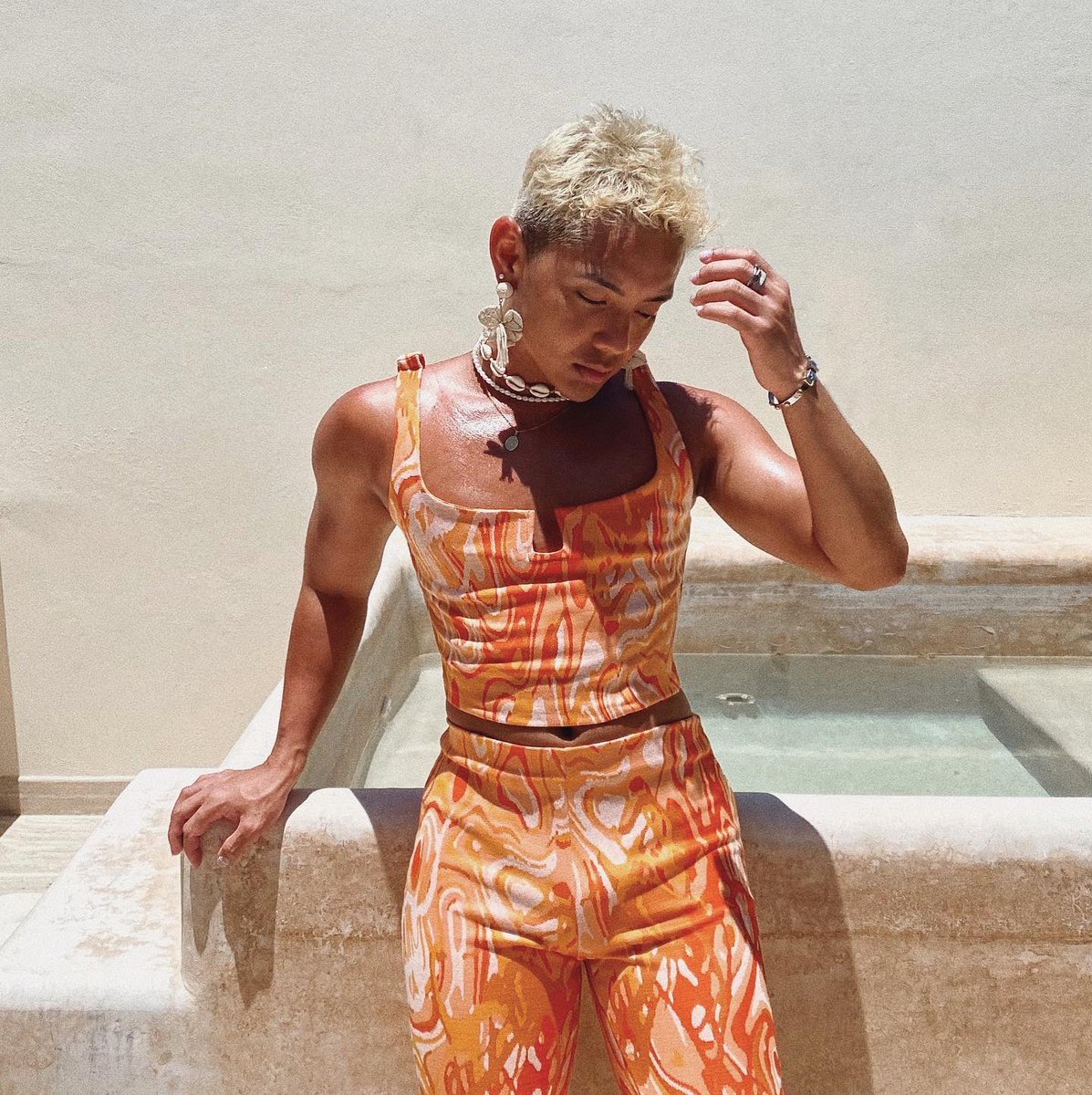 henryxjb's tweet photo. 🍊 https://t.co/RhqHDTBHkS